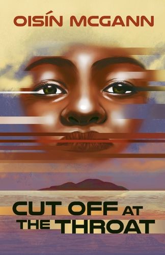 Cover image for Cut Off at the Throat