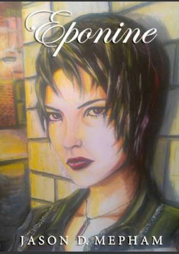 Cover image for Eponine