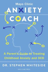 Cover image for Anxiety Coach