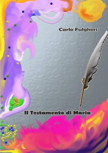 Cover image for il Testamento Di Maria