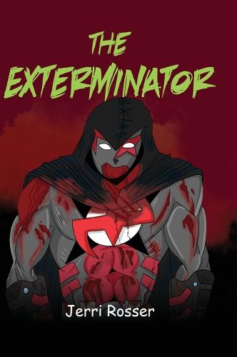 Cover image for The Exterminator