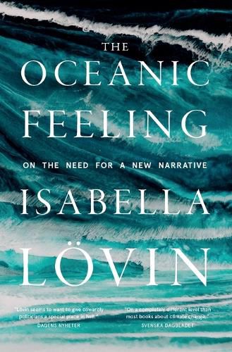 Cover image for The Oceanic Feeling