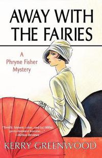 Cover image for Away With the Fairies