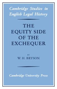 Cover image for The Equity Side of the Exchequer