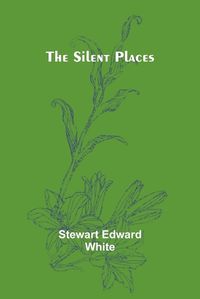 Cover image for The silent places