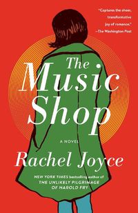 Cover image for The Music Shop: A Novel