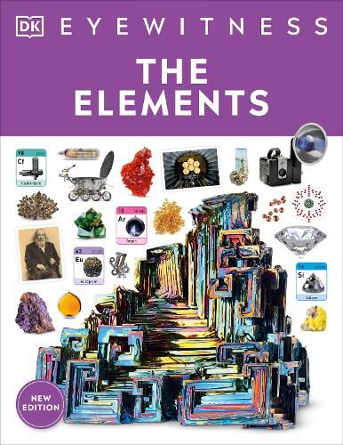 Cover image for The Elements