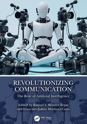 Cover image for Revolutionizing Communication