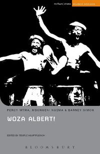 Cover image for Woza Albert!