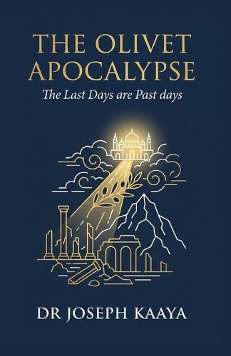 Cover image for The Olivet Apocalypse