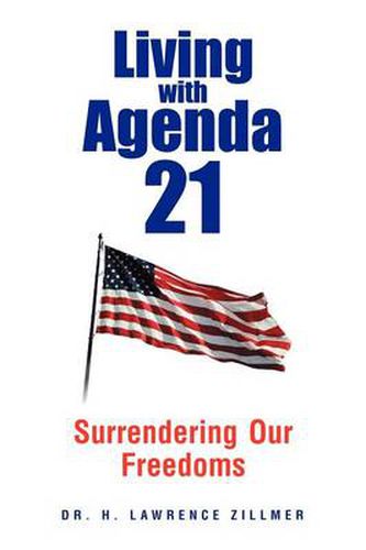 Cover image for Living with Agenda 21