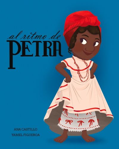 Cover image for Al Ritmo de Petra