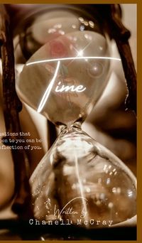 Cover image for Time