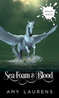 Cover image for Sea Foam And Blood