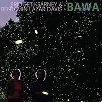 Cover image for Bawa