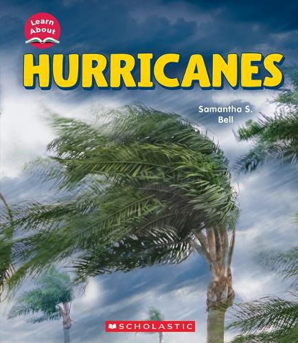 Hurricanes (Learn About: Wild Weather)