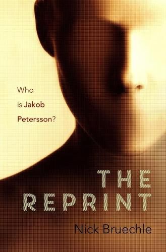 Cover image for The Reprint: Who is Jakob Petersson