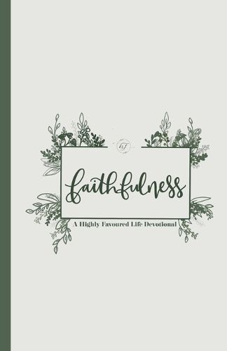 Cover image for Faithfulness