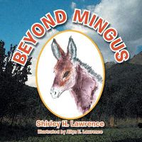 Cover image for Beyond Mingus