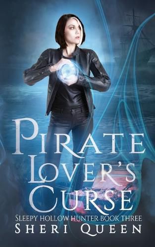 Cover image for Pirate Lover's Curse