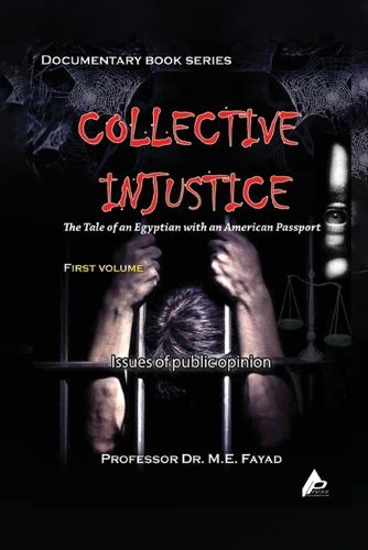 Cover image for Collective Injustice