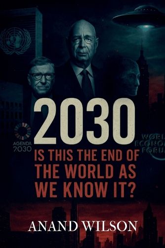 Cover image for 2030