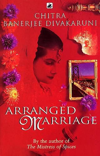 Cover image for Arranged Marriage