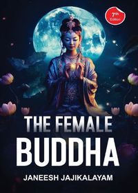 Cover image for The Female Buddha