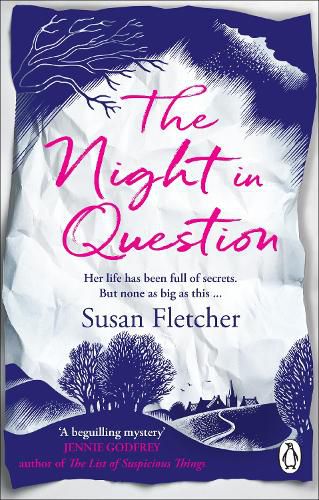 Cover image for The Night in Question