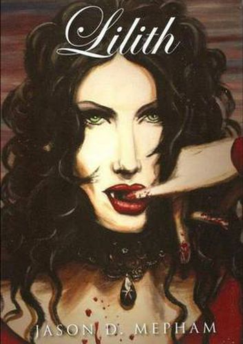 Cover image for Lilith