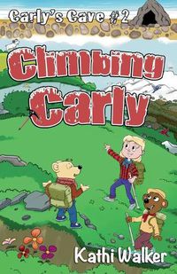 Cover image for Climbing Carly
