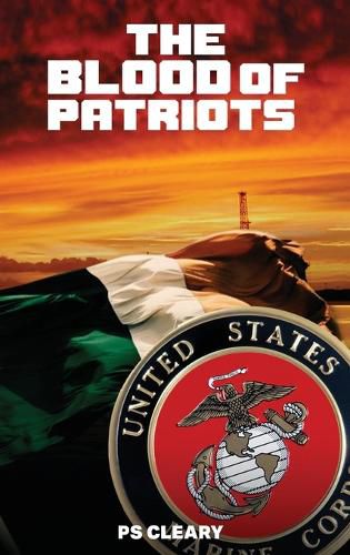 Cover image for The Blood of Patriots