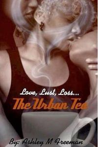 Cover image for The Urban Tea