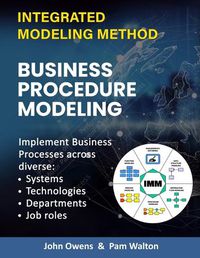 Cover image for Business Procedure Modeling