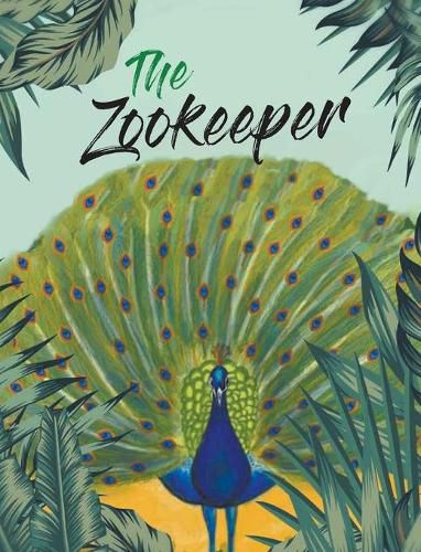Cover image for The Zookeeper