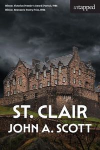 Cover image for St. Clair
