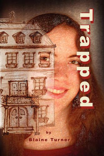 Cover image for Trapped