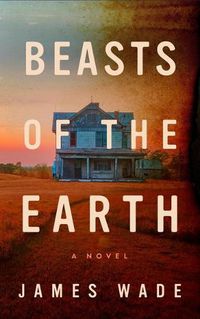 Cover image for Beasts of the Earth