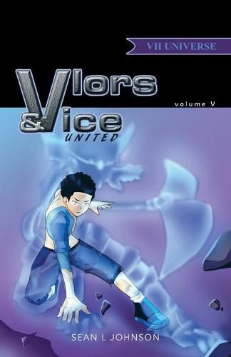 Cover image for Vlors & Vice