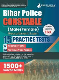 Cover image for Bihar Police Constable Recruitment Exam