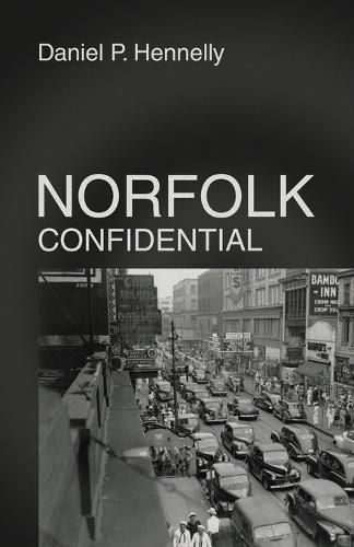 Cover image for Norfolk Confidential