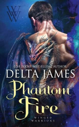 Cover image for Phantom Fire