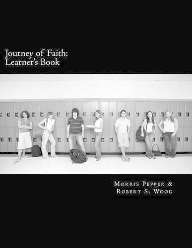 Cover image for Journey of Faith: Learner's Book