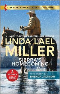 Cover image for Sierra's Homecoming & Star of His Heart