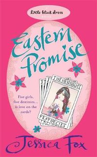 Cover image for The Hen Night Prophecies: Eastern Promise