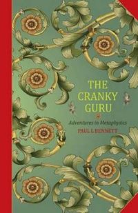 Cover image for Cranky Guru: Adventures in Metaphysics