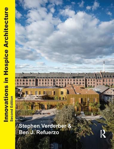 Cover image for Innovations in Hospice Architecture