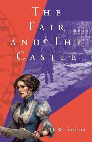 Cover image for The Fair and The Castle