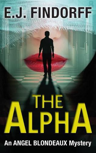 Cover image for The Alpha