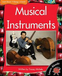 Cover image for Lab Lvl15 Musical Instruments